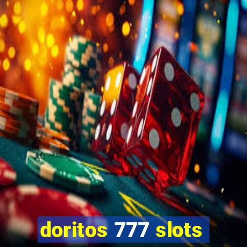 doritos 777 slots